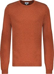 Marc Sweater - Auburn